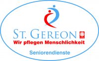 Logo St.Gereon Seniorendienste